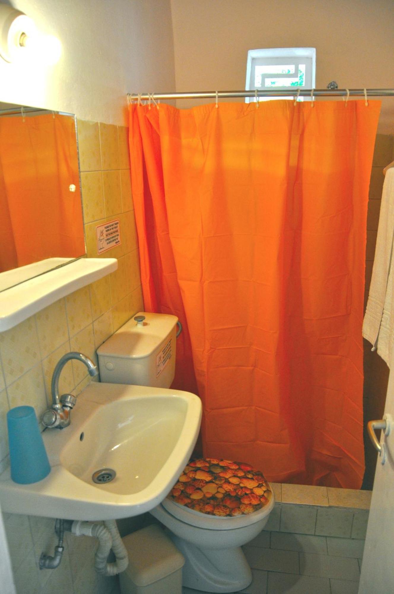 Villa Elena Studios Dassia  Bilik gambar