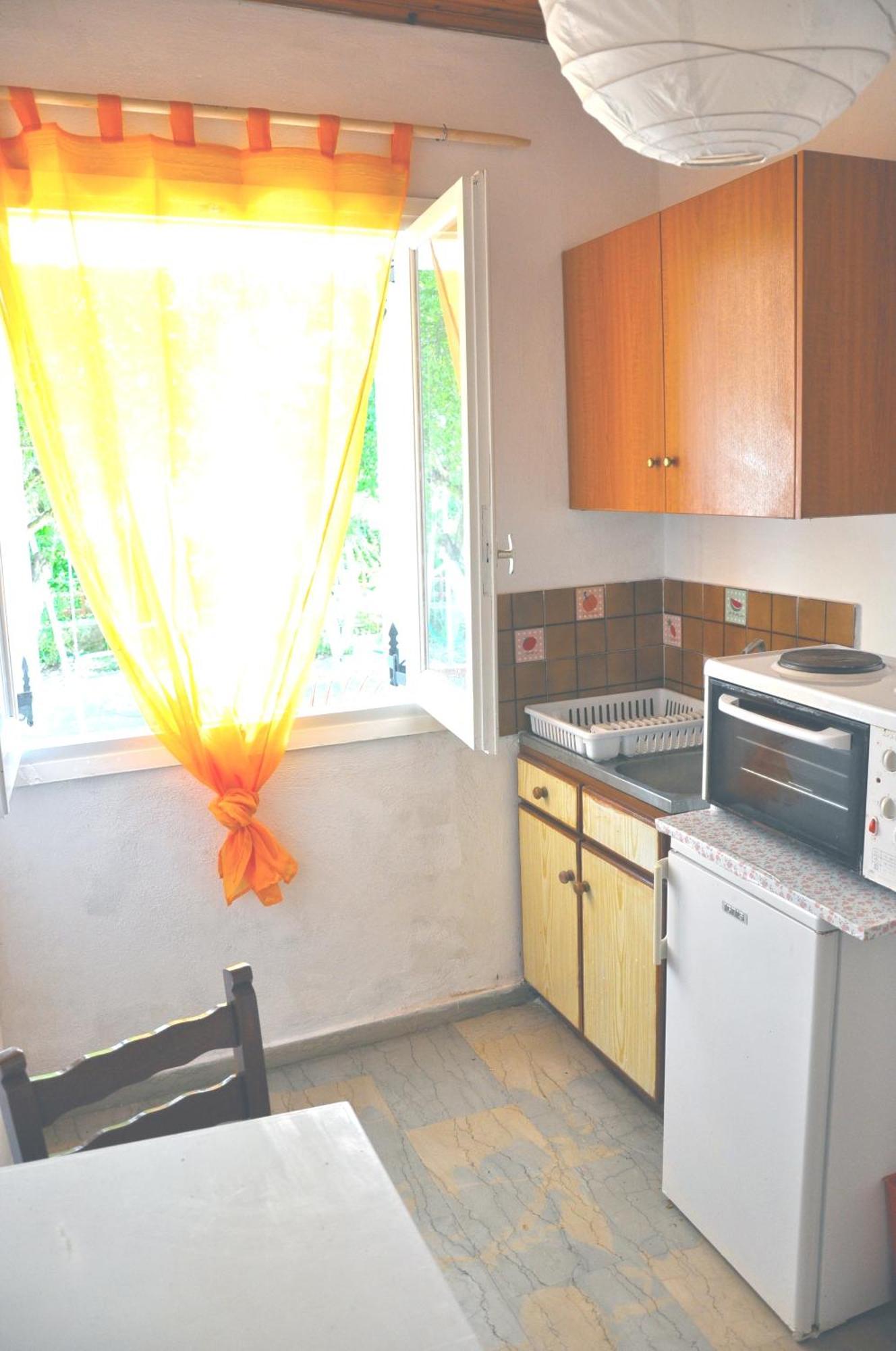 Villa Elena Studios Dassia  Bilik gambar