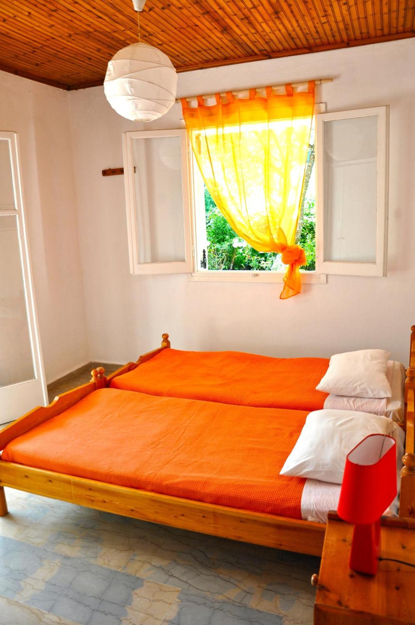 Villa Elena Studios Dassia  Bilik gambar